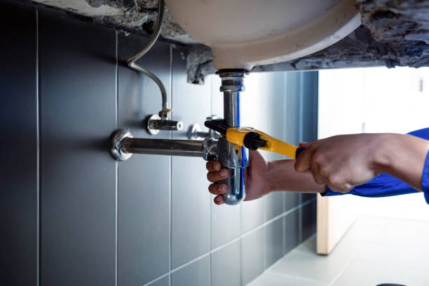 Trusted Mclean, TX Plumbing services Experts